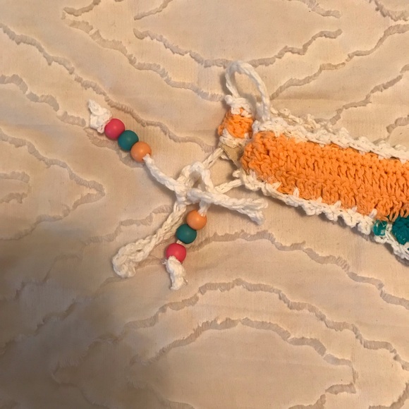 BODY GLOVE Knit Bikini Bottom - Picture 3 of 4